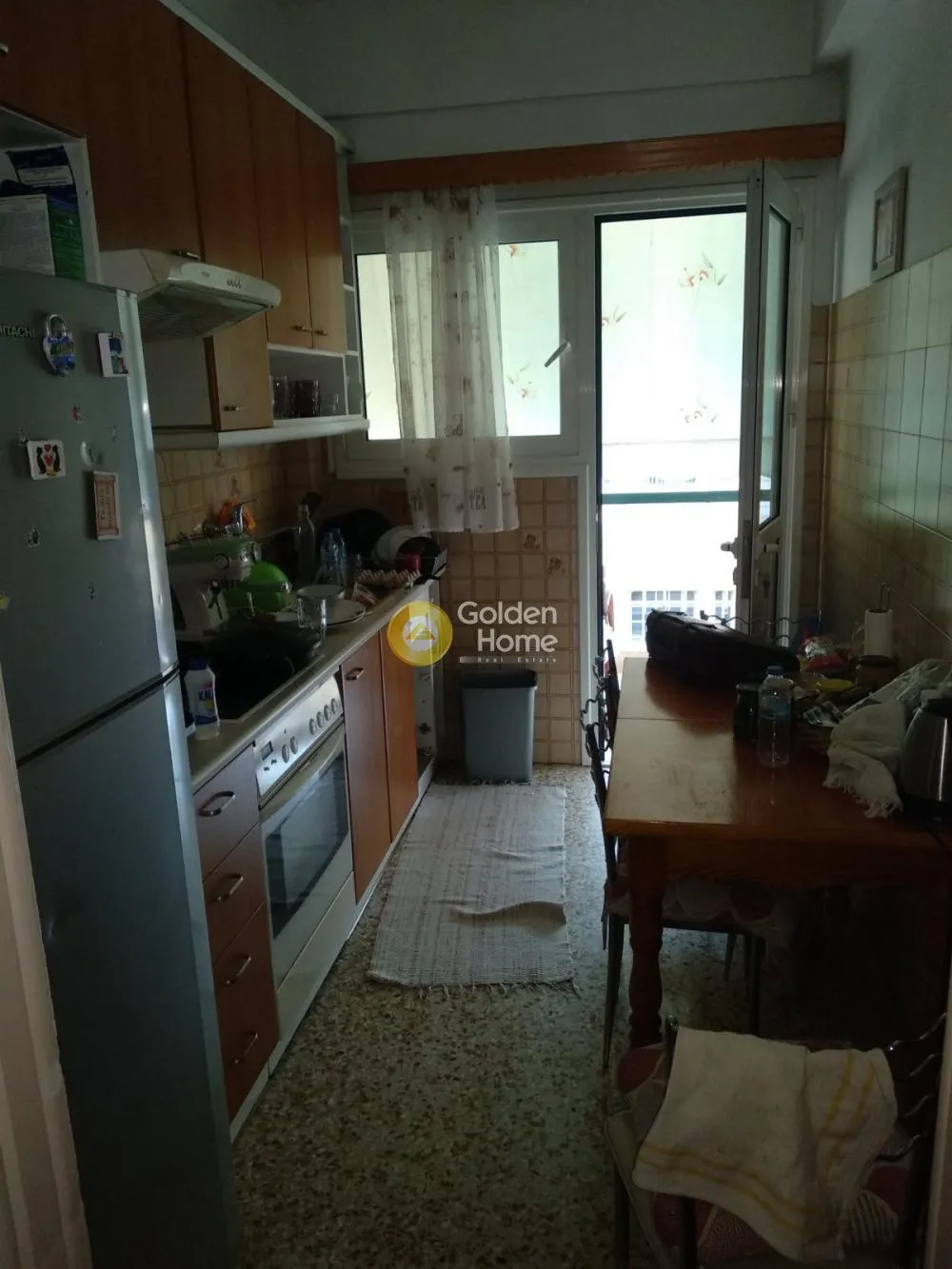 Apartment 78m²  - 5