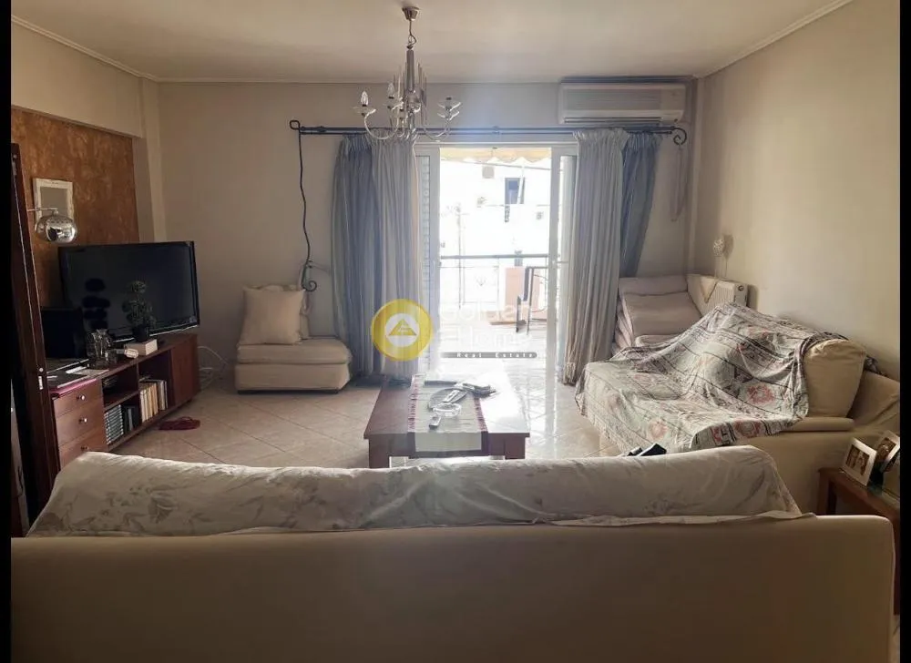 Apartment 85m²  - 2