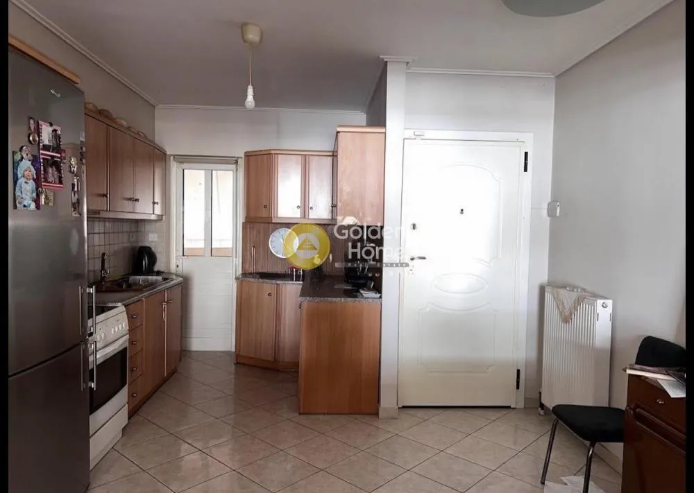 Apartment 85m²  - 4