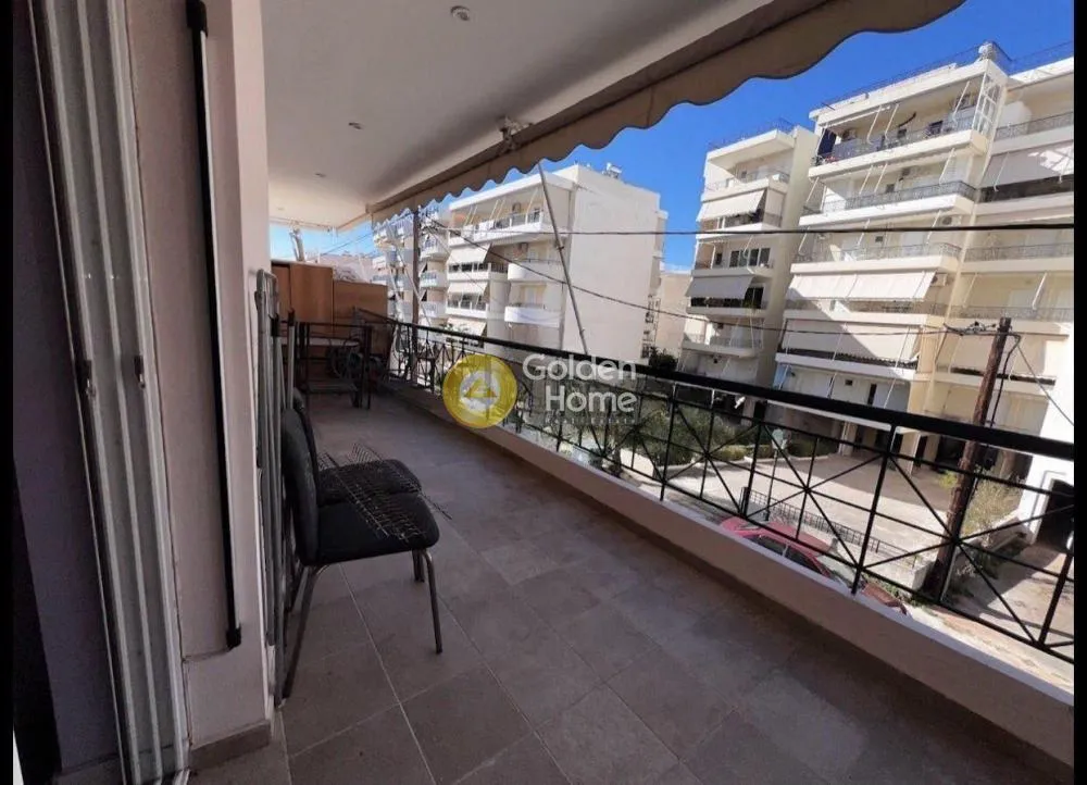 Apartment 85m²  - 5