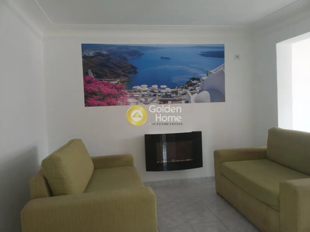 Apartment 59m²  - 4