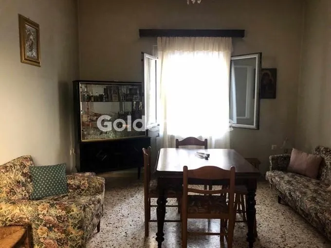Detached house 55m²  - 2