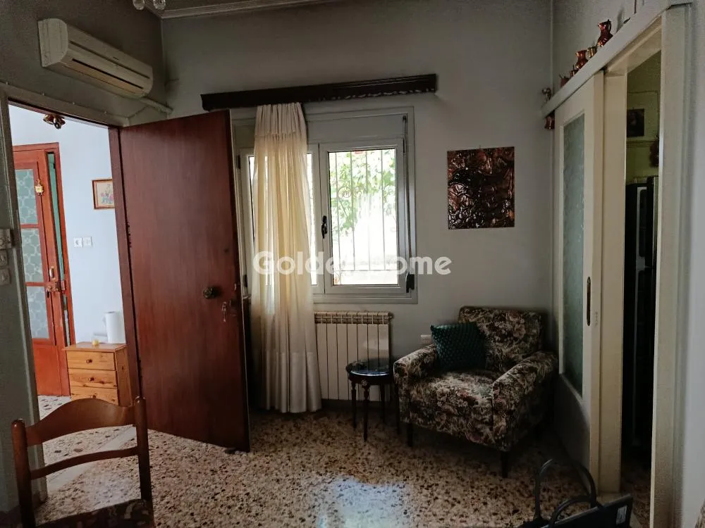 Detached house 55m²  - 3