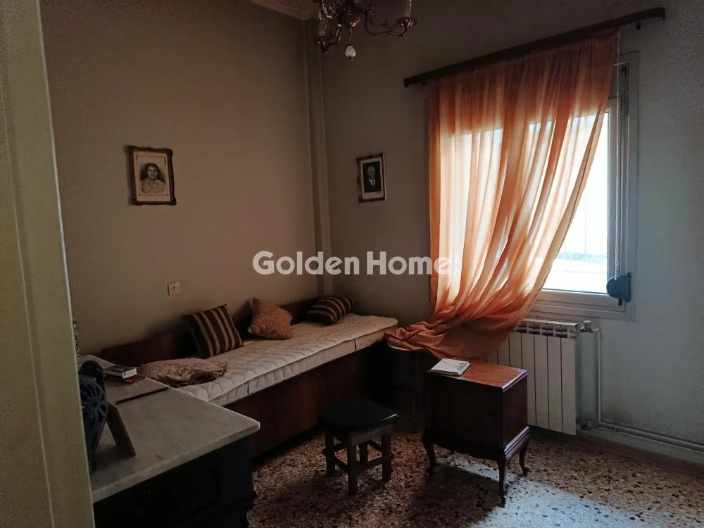 Detached house 55m²  - 4