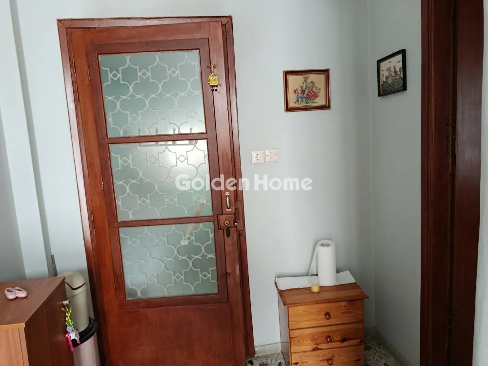 Detached house 55m²  - 5