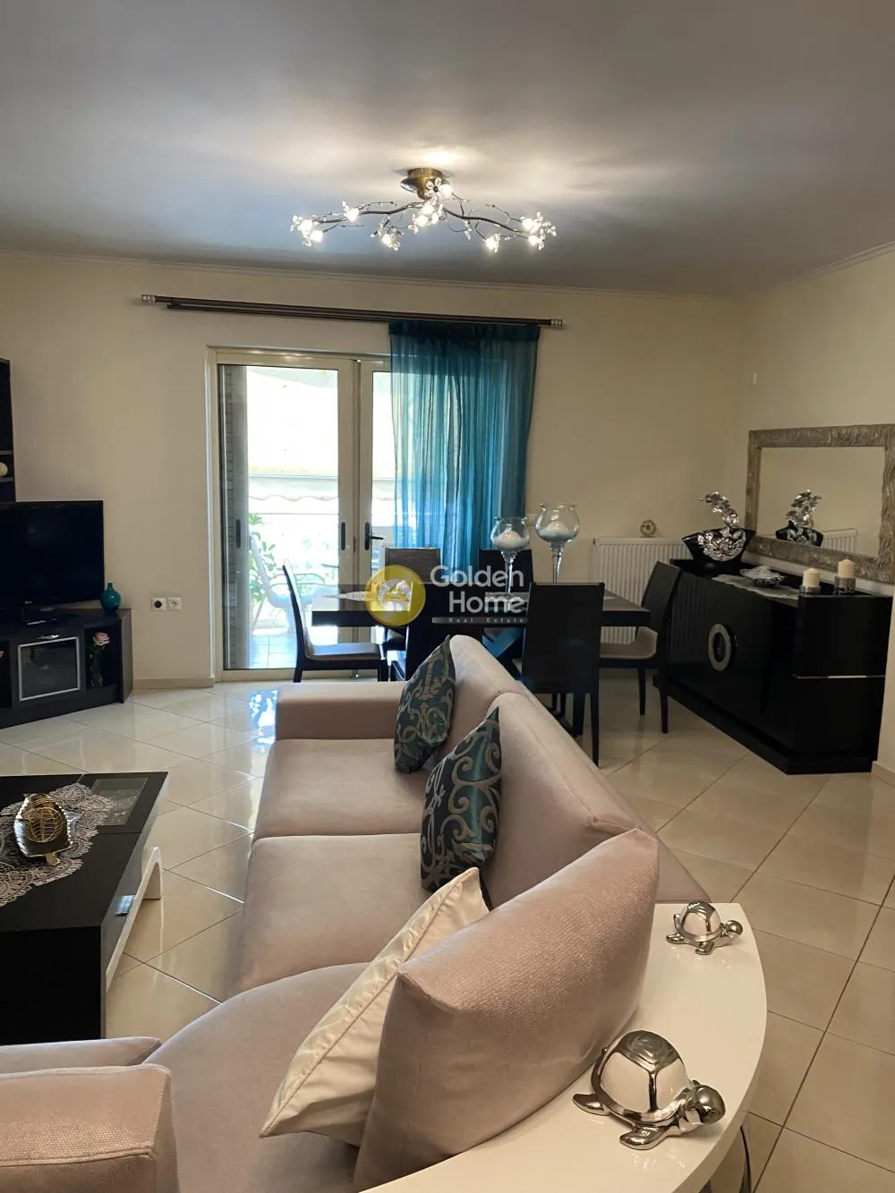 Apartment 80m²  - 2