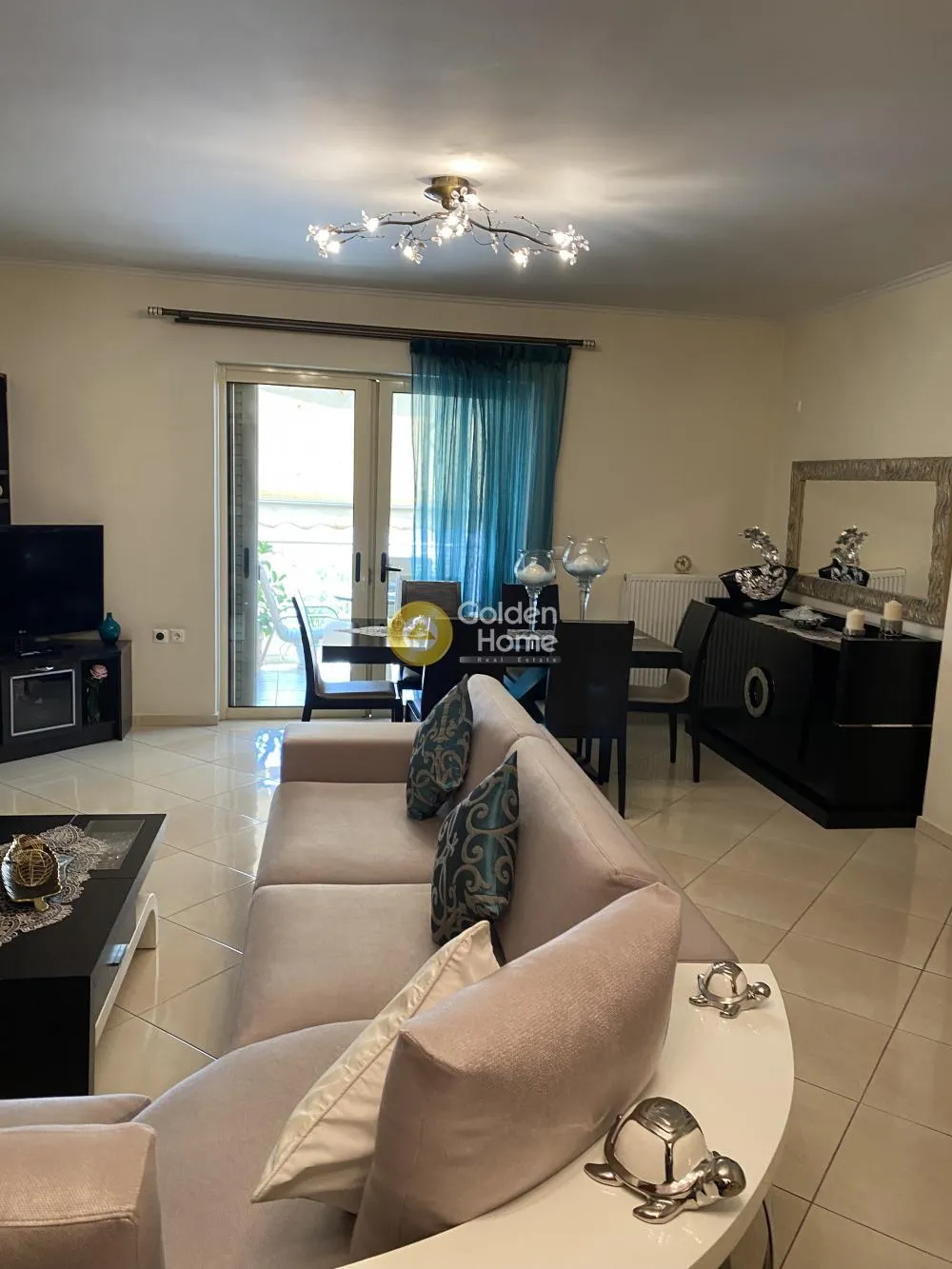 Apartment 80m²  - 3