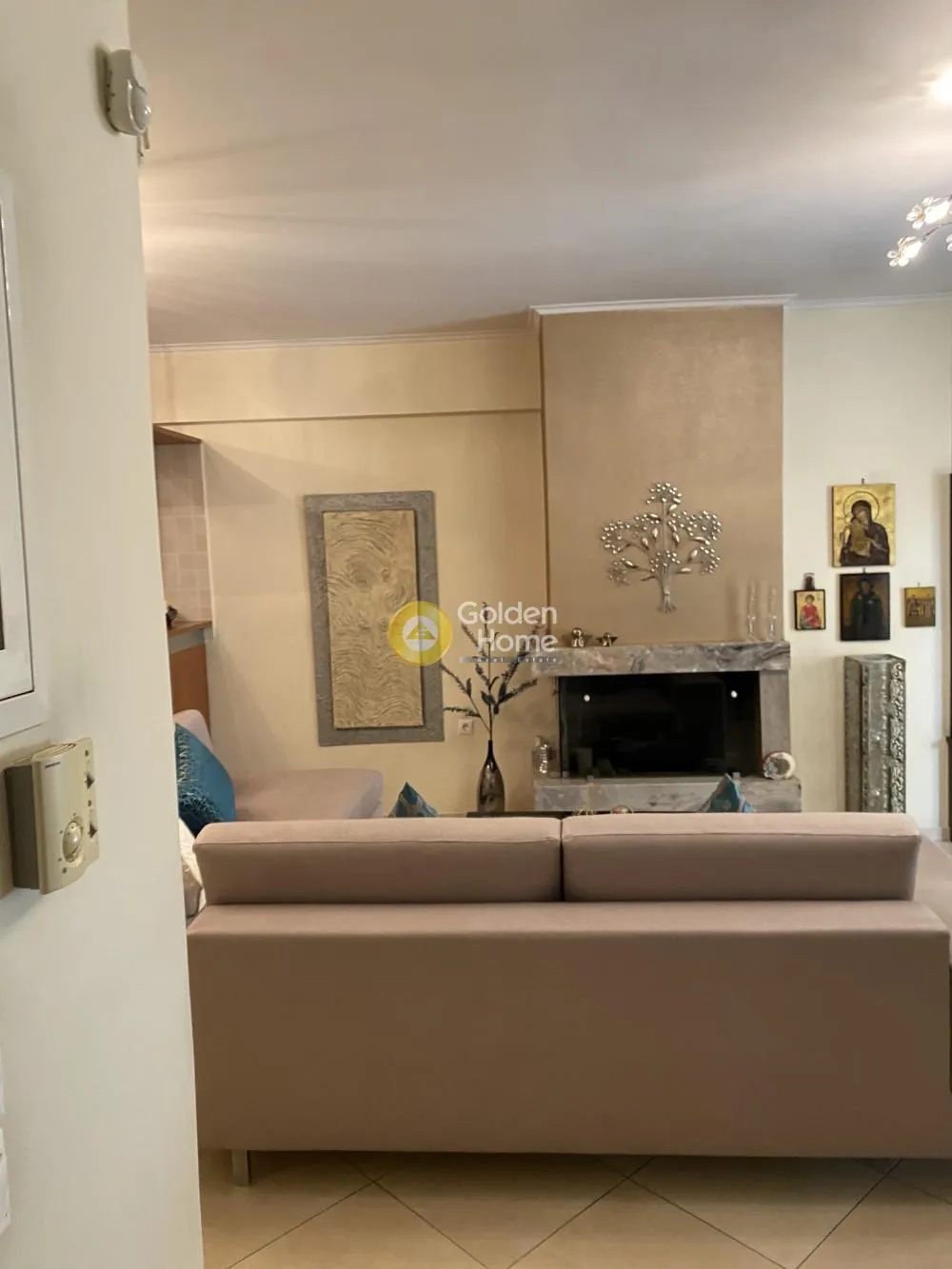 Apartment 80m²  - 4