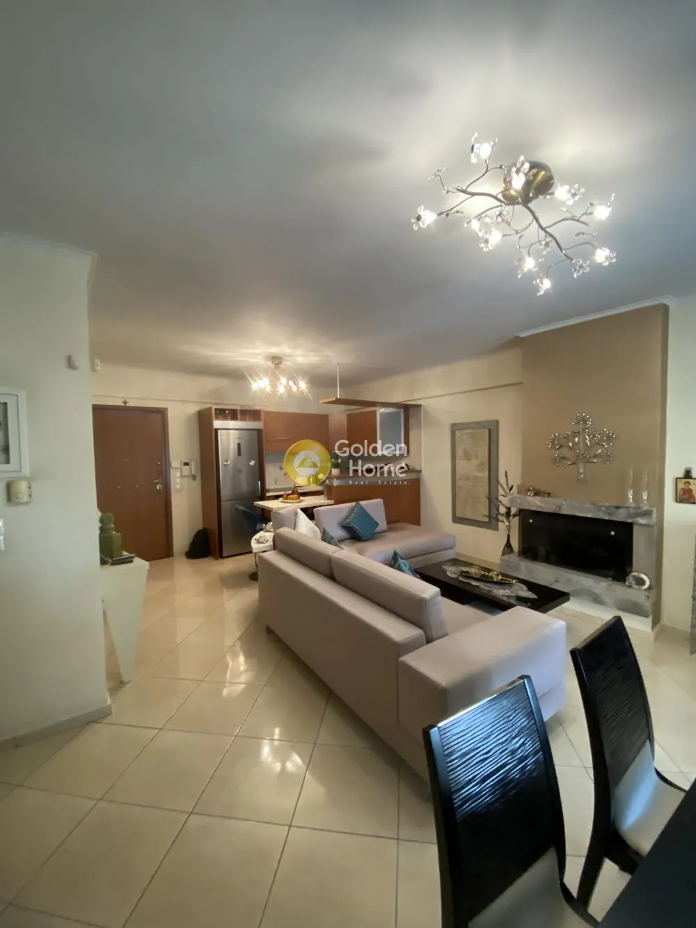 Apartment 80m²  - 5