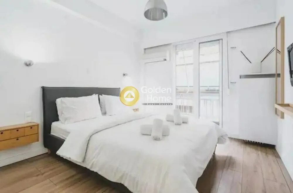 Apartment 49m²  - 2