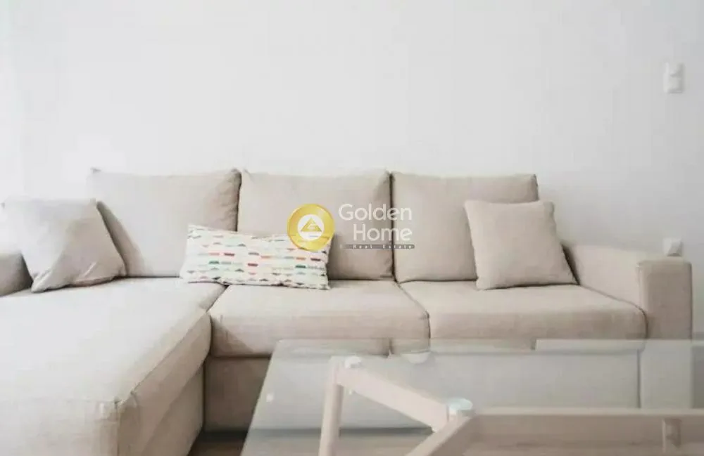 Apartment 49m²  - 3