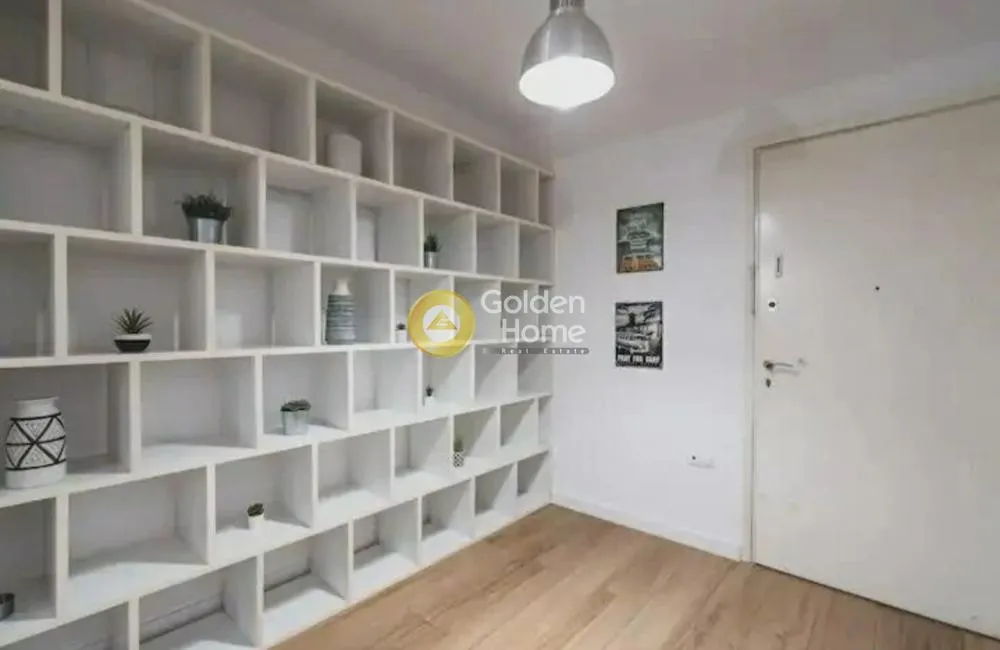 Apartment 49m²  - 4