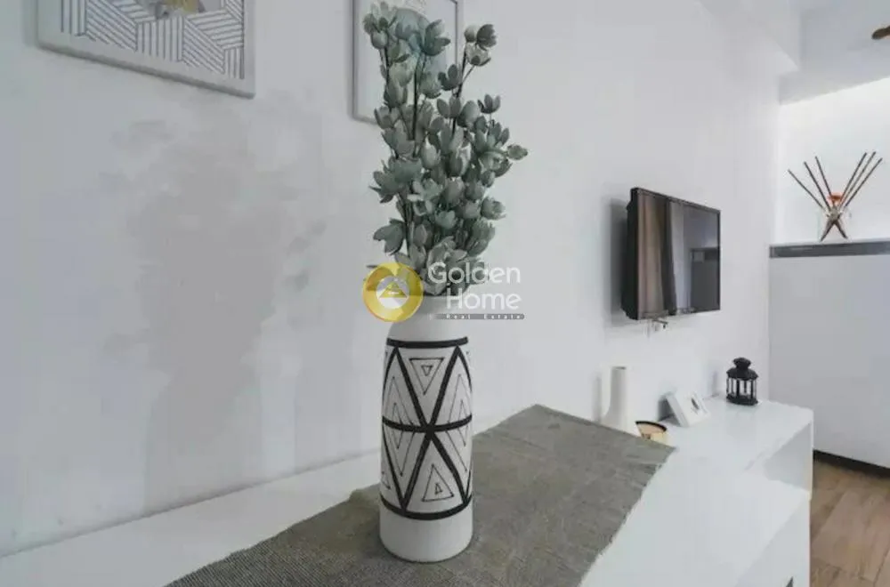 Apartment 49m²  - 5