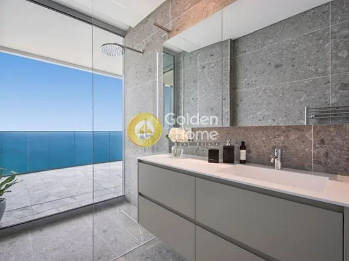 Apartment 499m²  - 3
