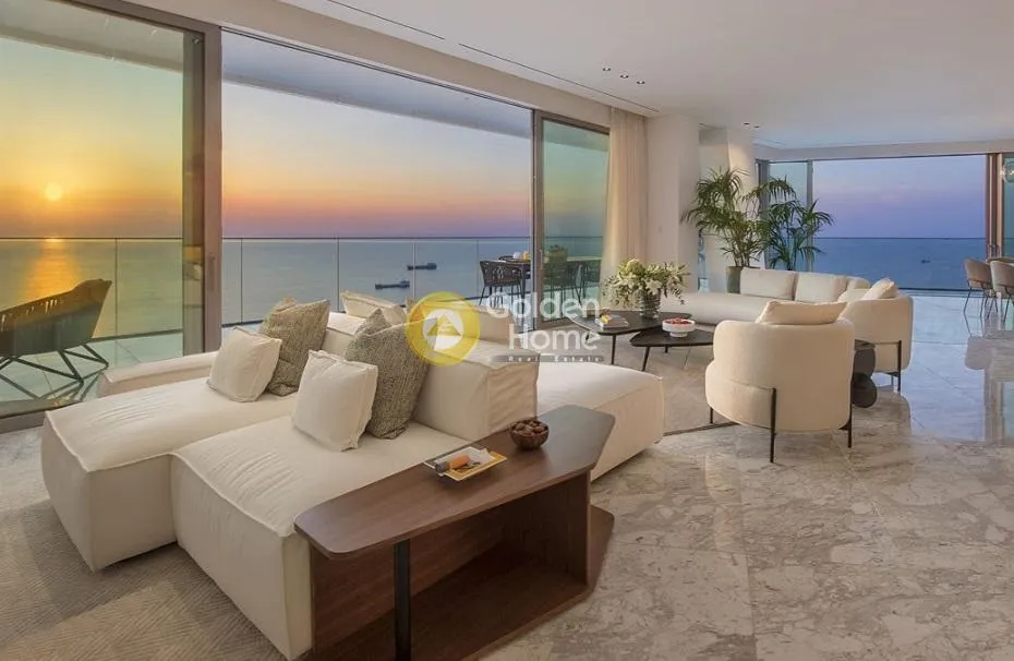 Apartment 499m²  - 4