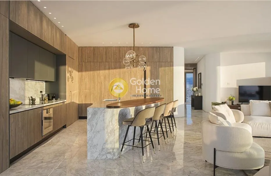 Apartment 499m²  - 5