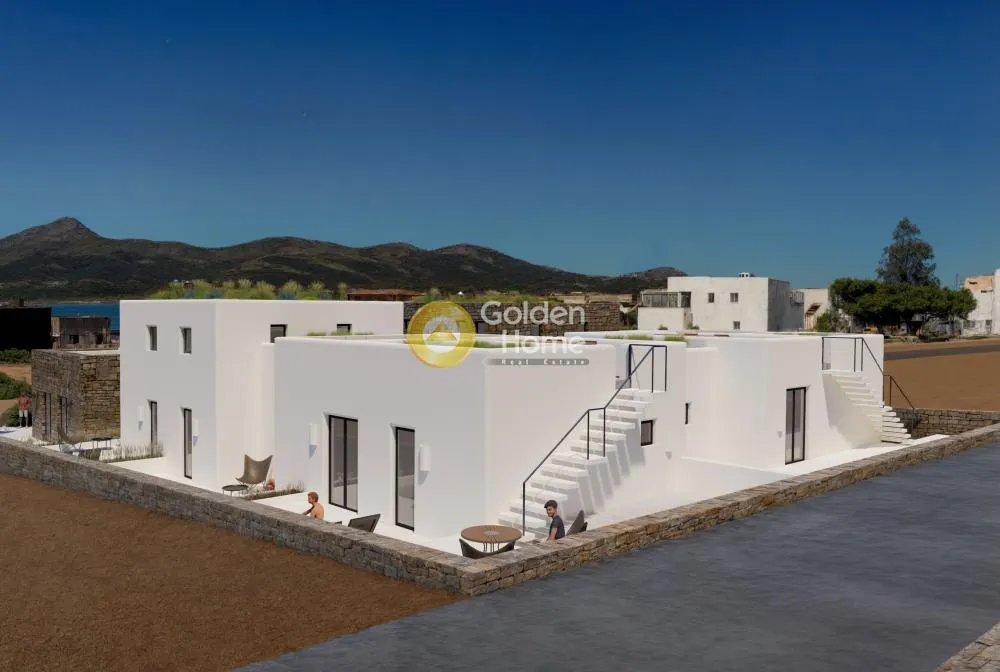 Detached house 59m²  - 5
