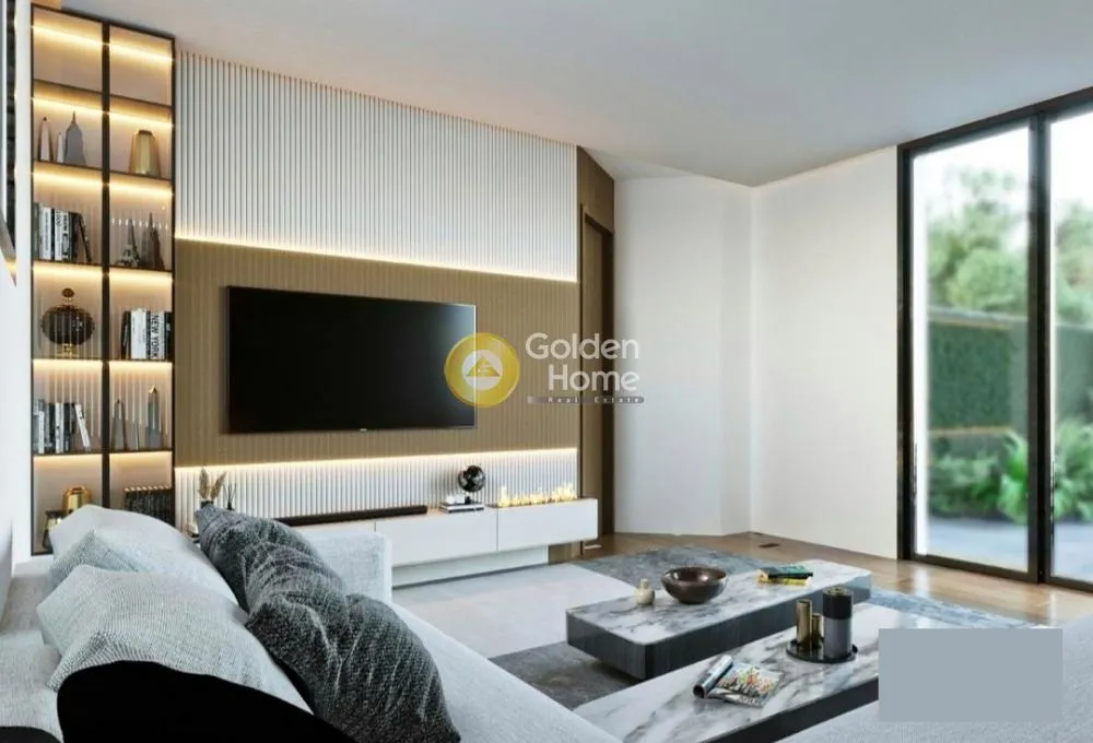 Detached house 57m²  - 2