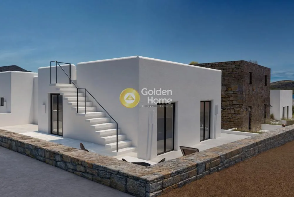 Detached house 52m²  - 3