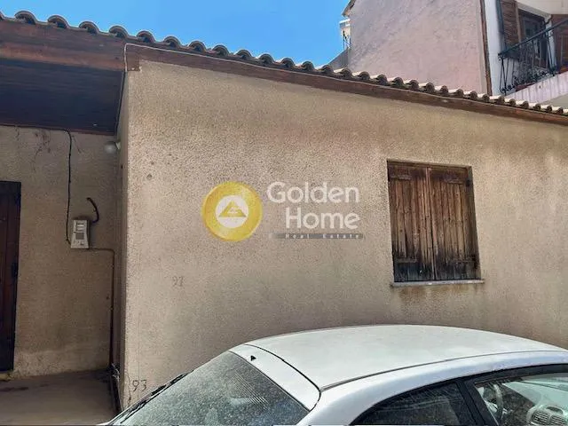 Detached house 59m²  - 4