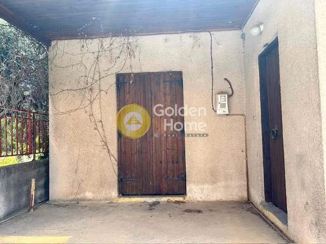 Detached house 59m²  - 5