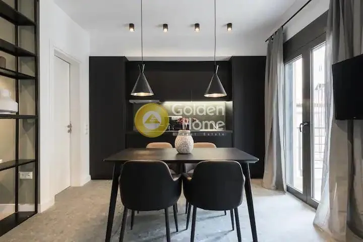 Apartment 40m²  - 2