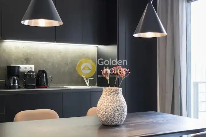 Apartment 40m²  - 3