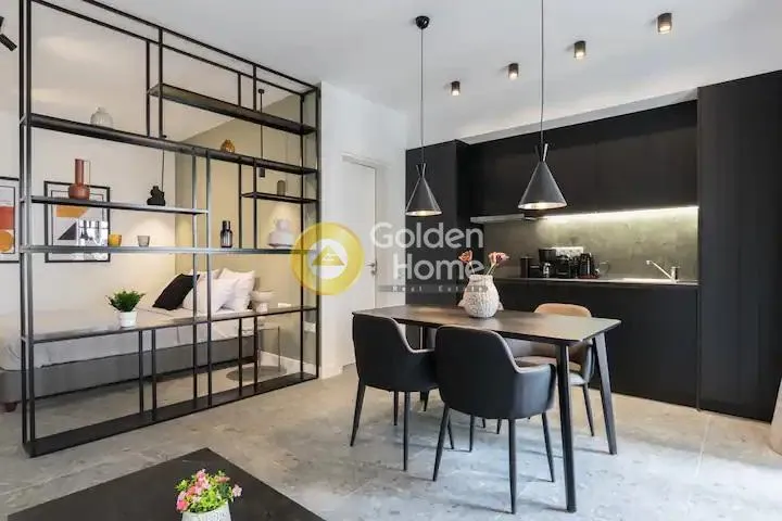 Apartment 40m²  - 4