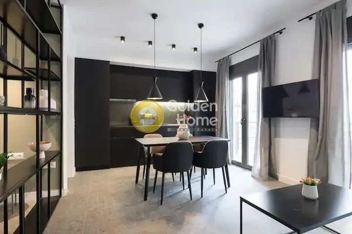 Apartment 40m²  - 5