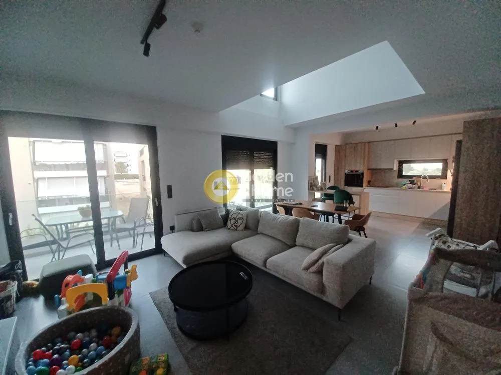 Maisonette 90m²  - 2