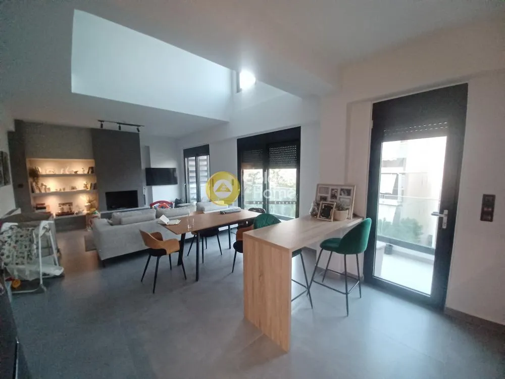 Maisonette 90m²  - 3