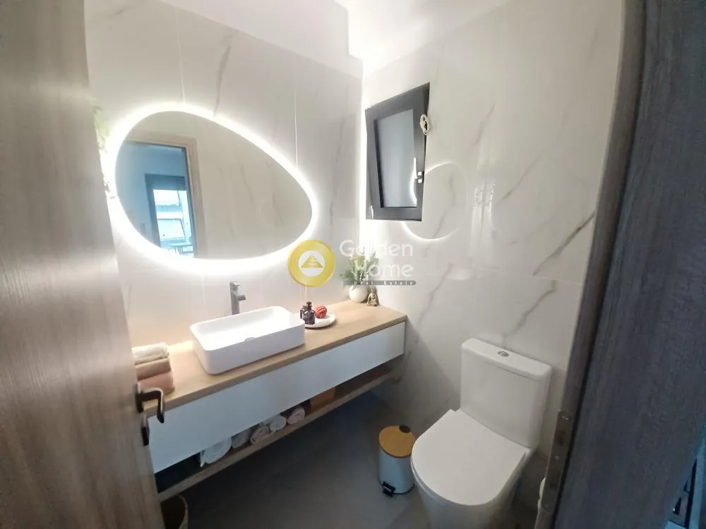 Maisonette 90m²  - 4