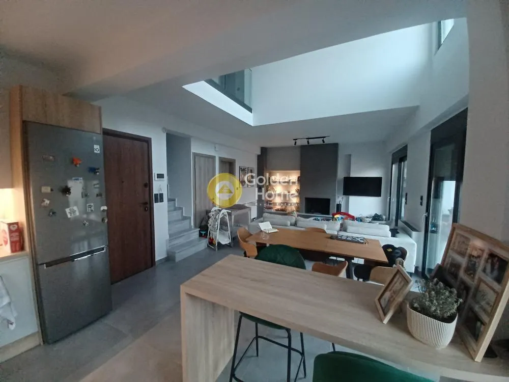 Maisonette 90m²  - 5