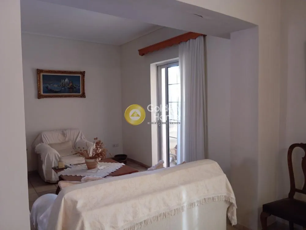 Maisonette 120m²  - 3