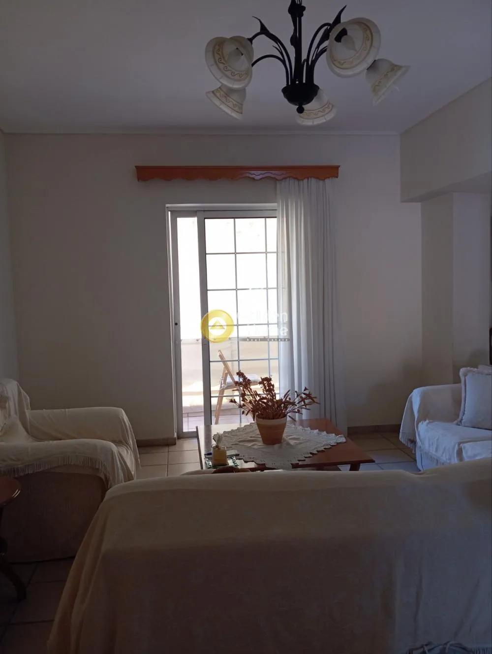 Maisonette 120m²  - 4