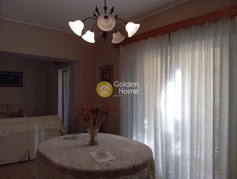 Maisonette 120m²  - 5