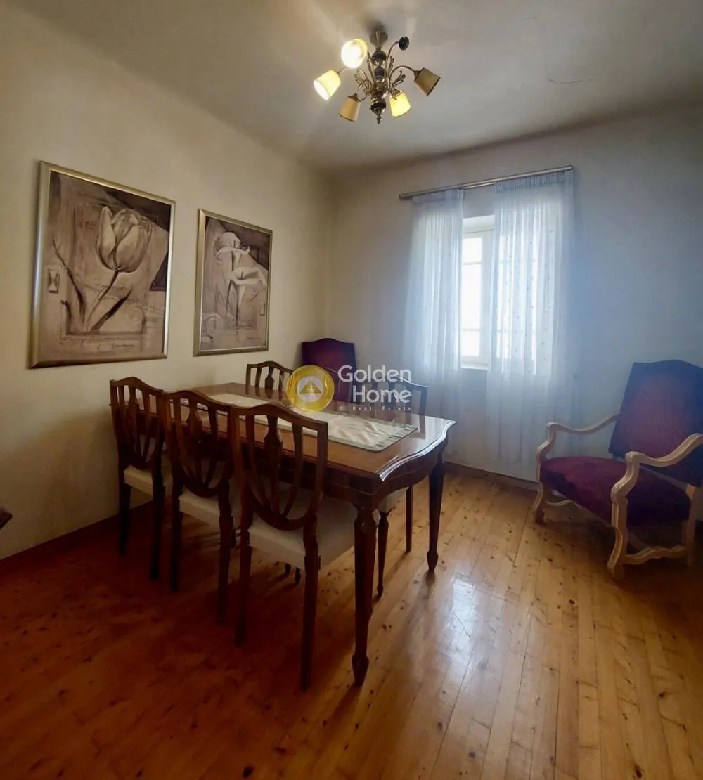 Detached house 124m²  - 2