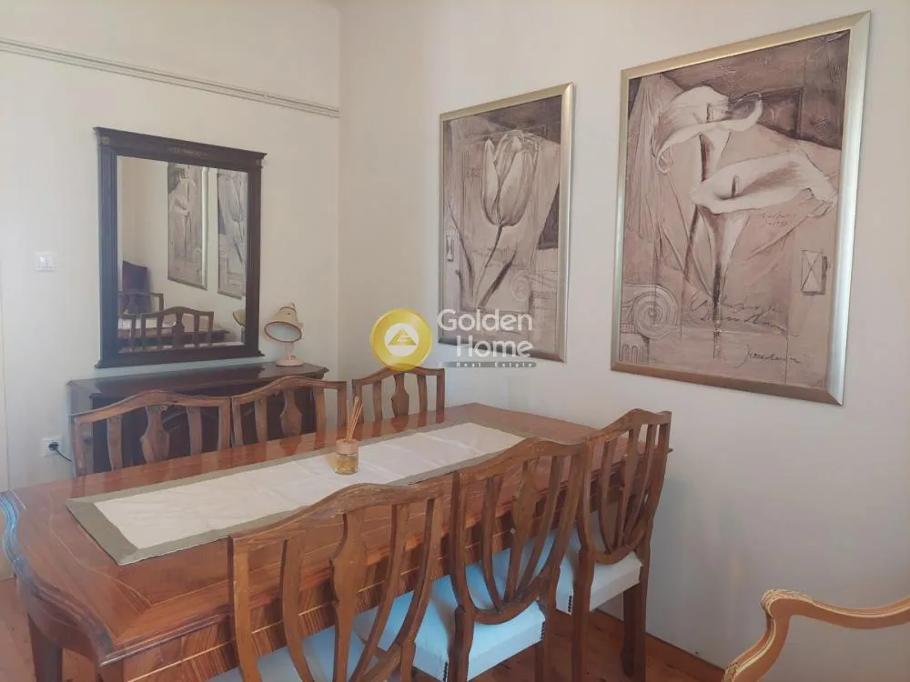 Detached house 124m²  - 3