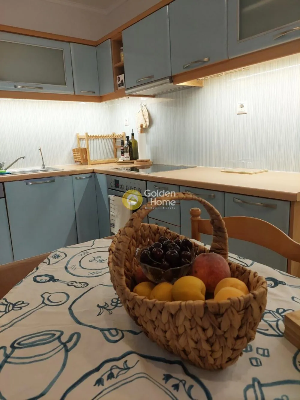 Detached house 124m²  - 5