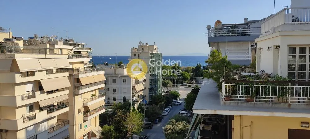 Διαμέρισμα 131τ.μ.  - 2