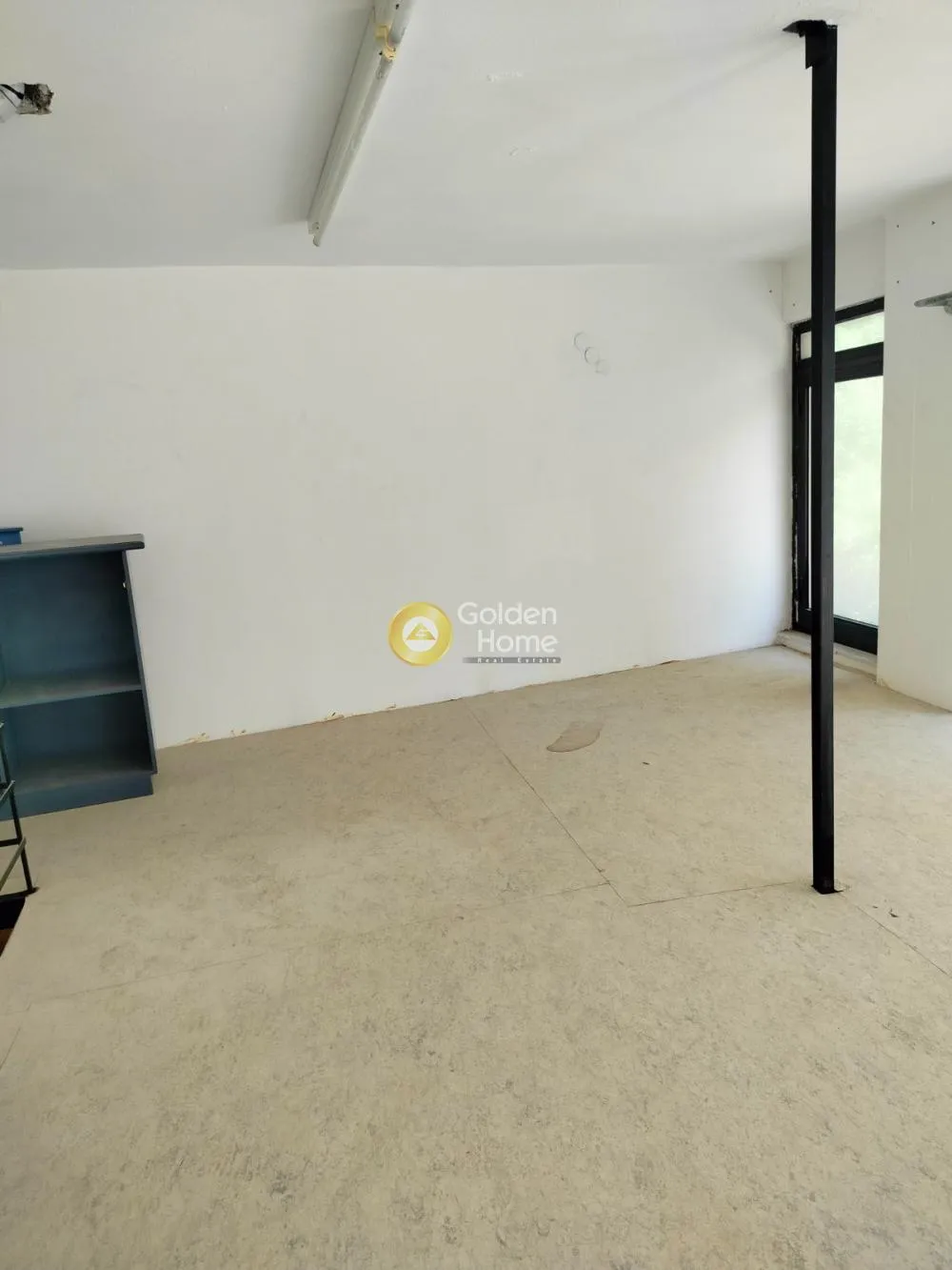 Shop 25m²  - 2