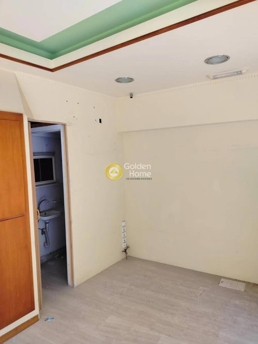 Shop 25m²  - 3