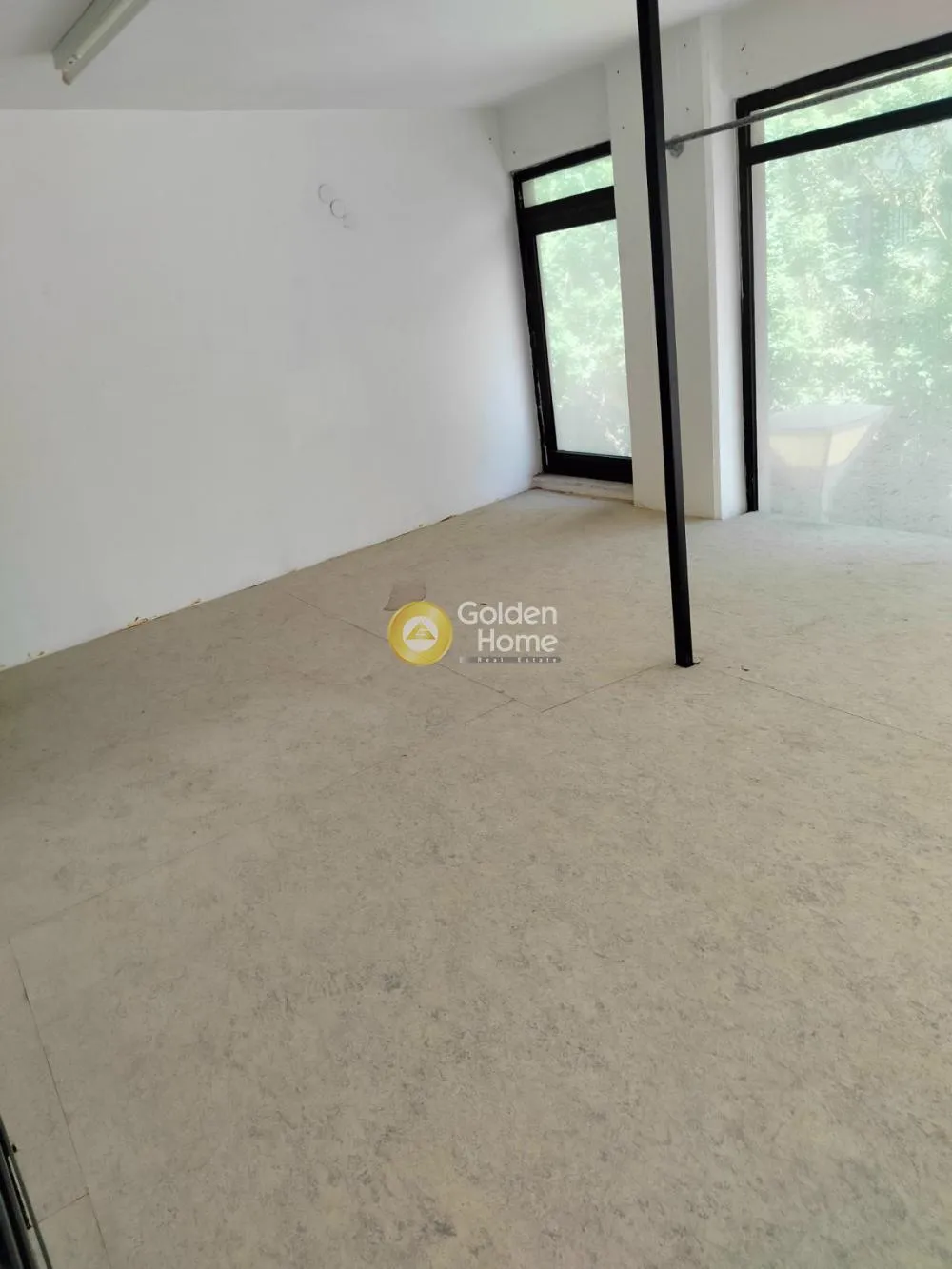 Shop 25m²  - 4