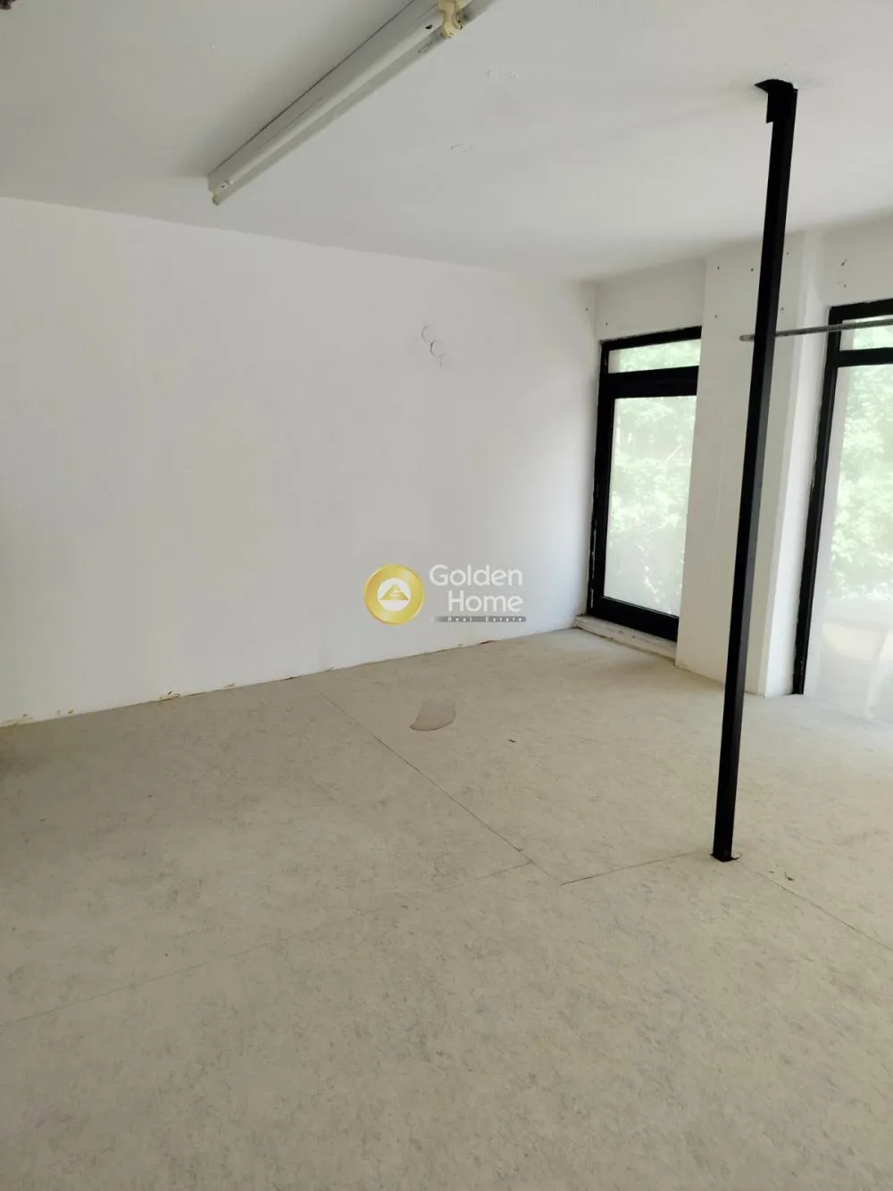 Shop 25m²  - 5