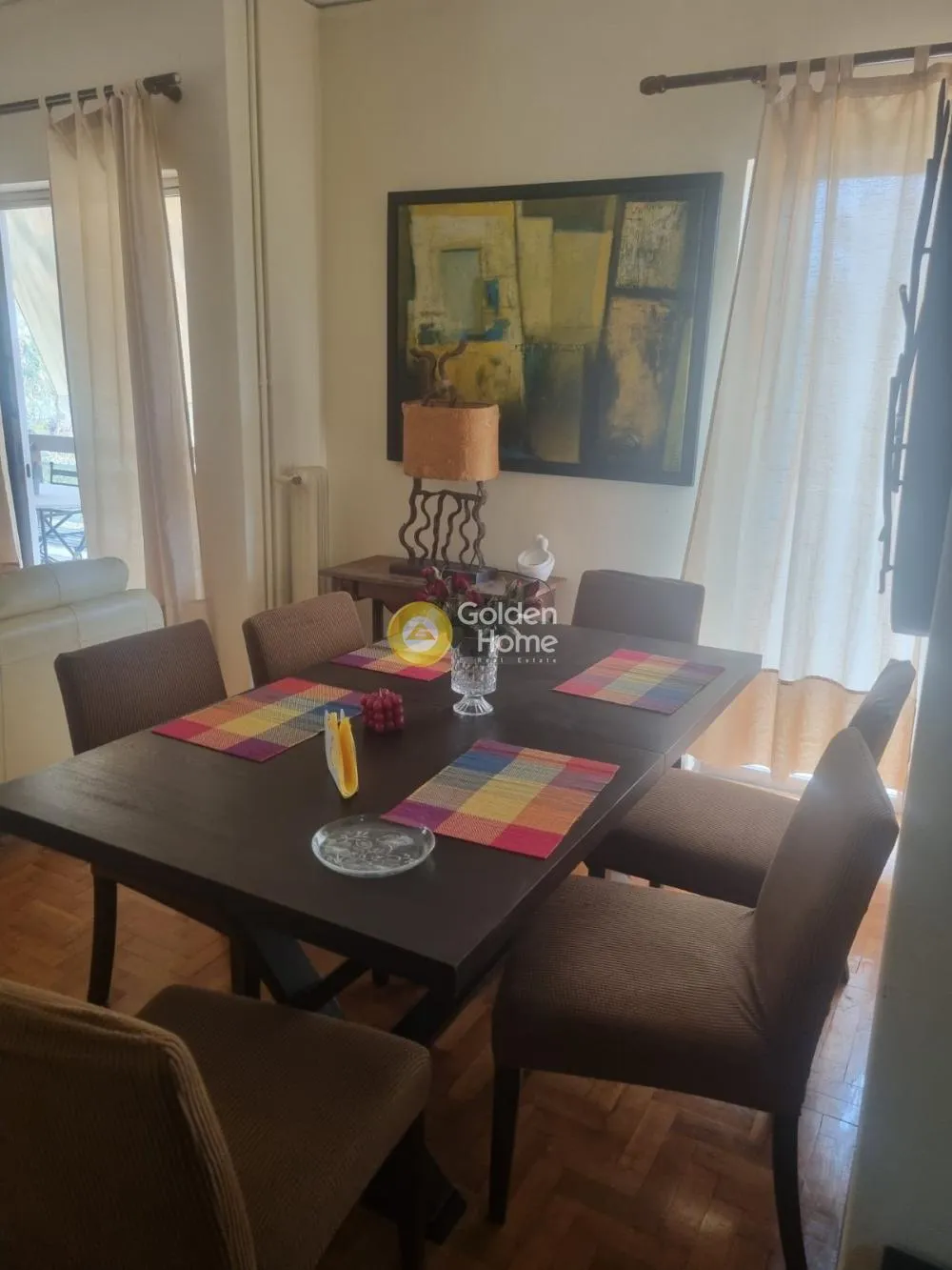 Apartment 82m²  - 2