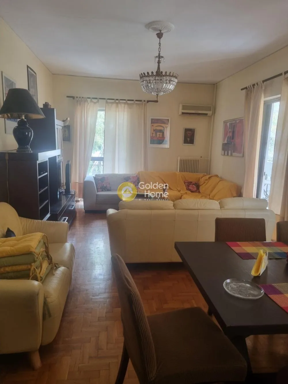 Apartment 82m²  - 3