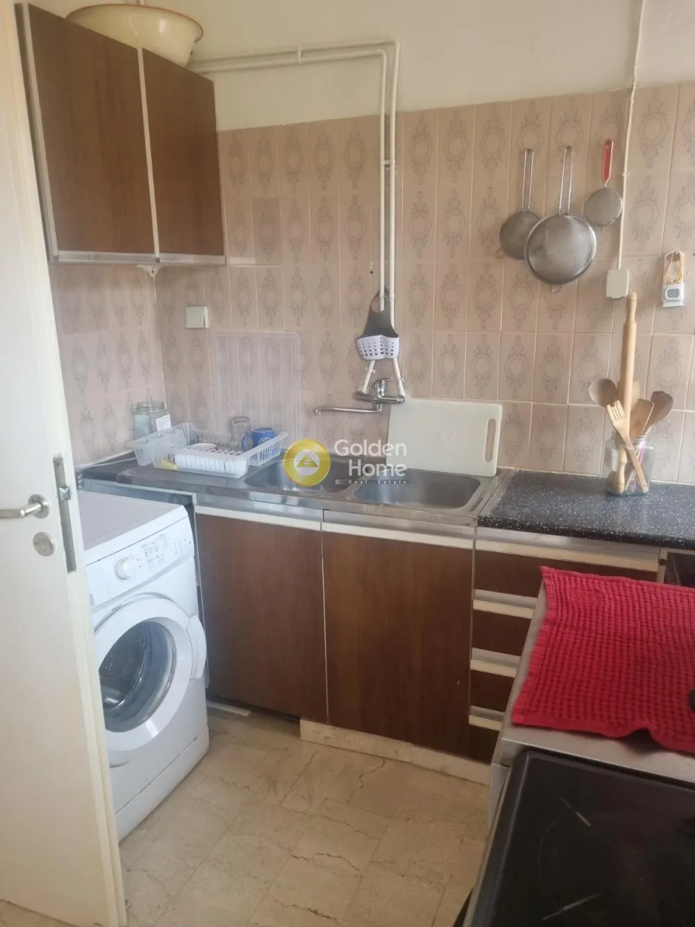 Apartment 82m²  - 4