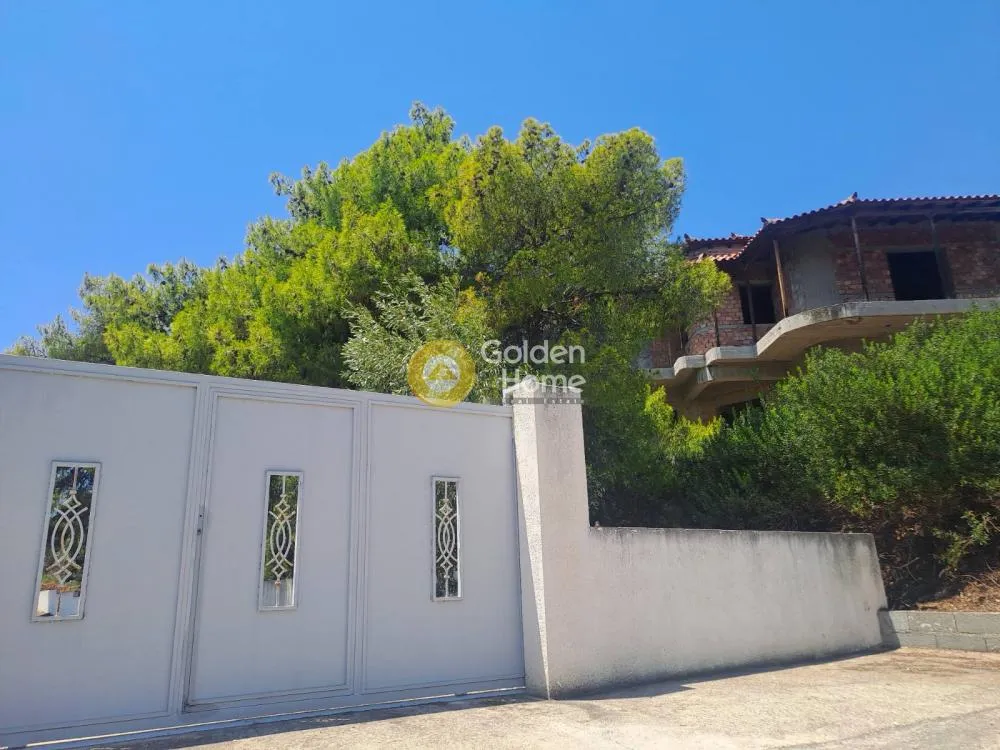 Detached house 240m²  - 2