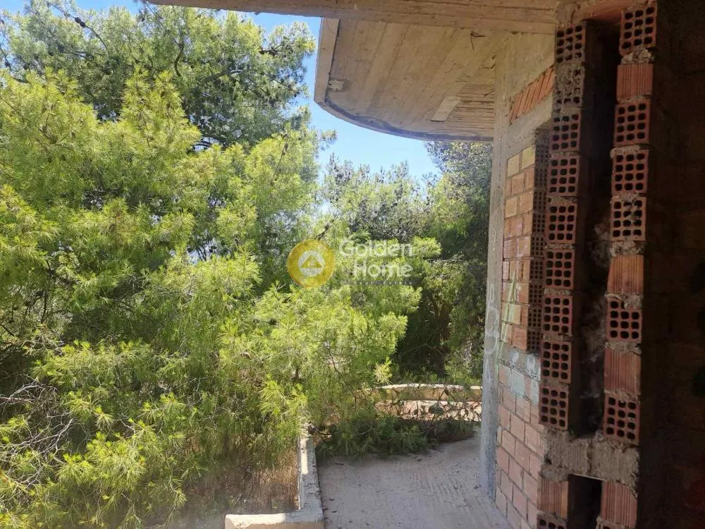 Detached house 240m²  - 4