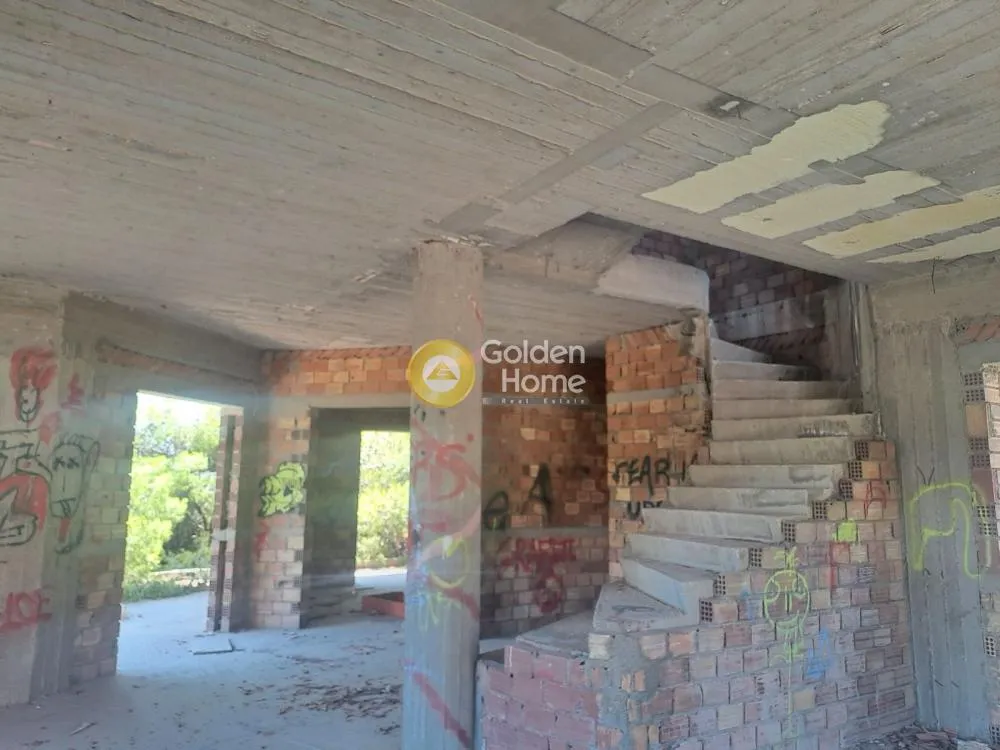 Detached house 240m²  - 5